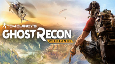 Ghost Recon Wildlands