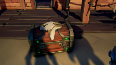 Sea of Thieves：航海日誌3日目