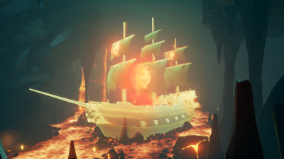 Sea of Thieves：航海日誌12日目