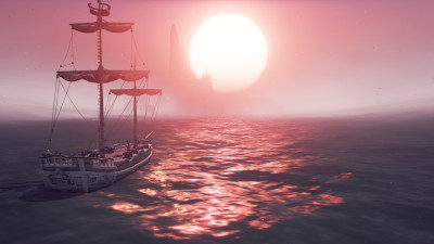 Sea of Thieves：航海日誌13日目